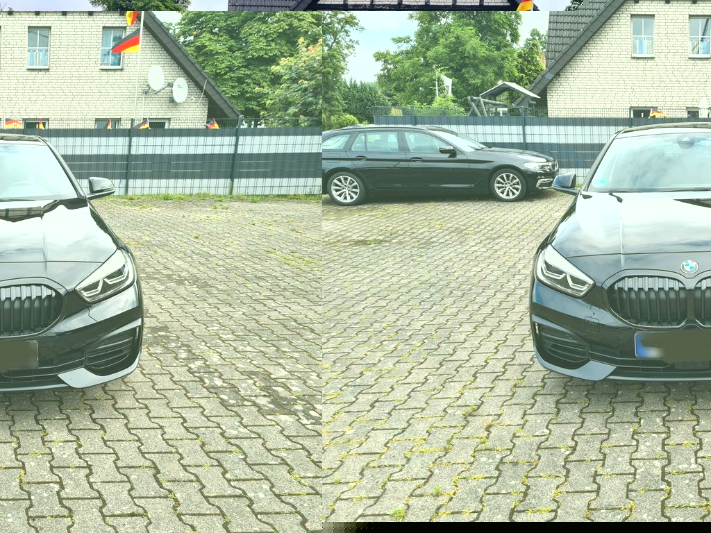 BMW 120i