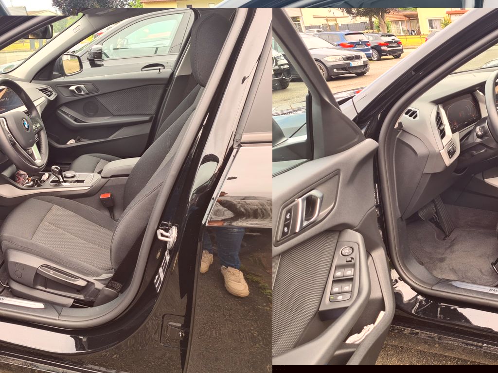 BMW 120i