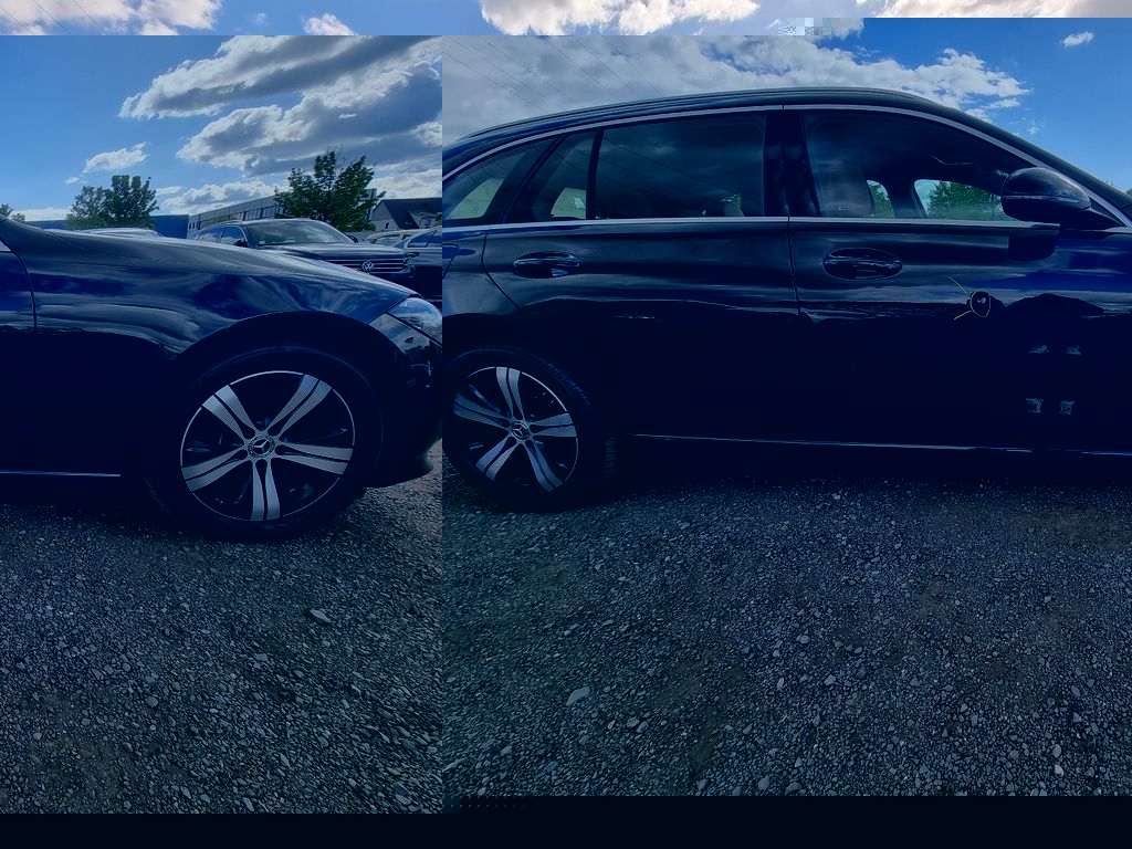 Mercedes-Benz C220