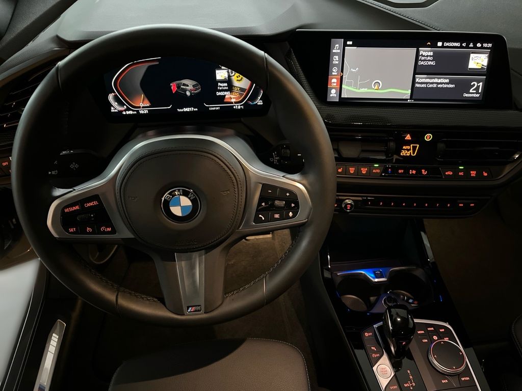 BMW 120d