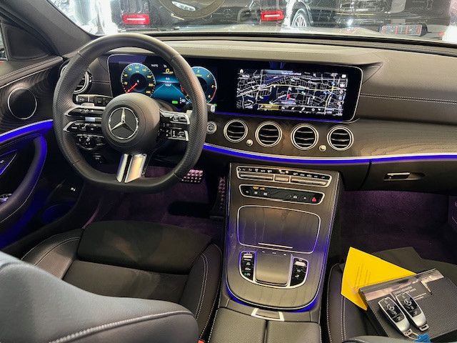 Mercedes-Benz E220