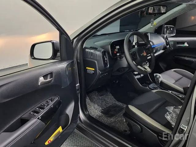 Kia Picanto (JA)