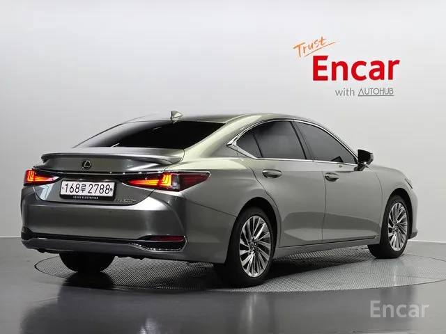 Lexus ES300