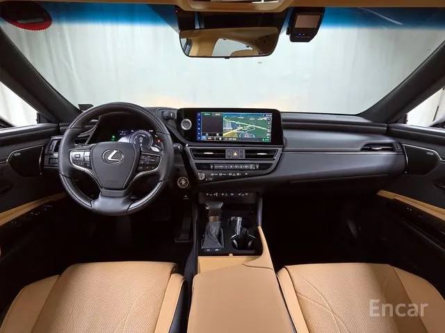 Lexus ES300
