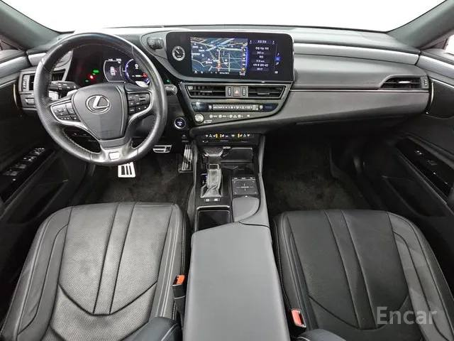 Lexus ES300