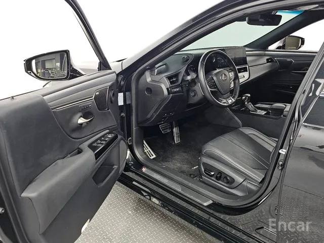 Lexus ES300