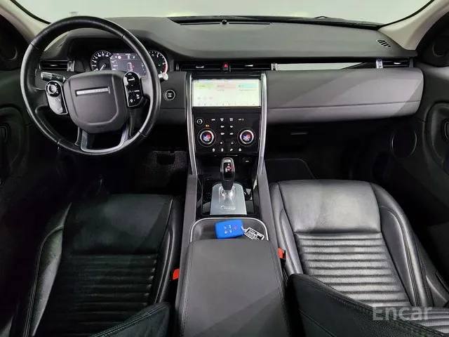 Range Rover Sport