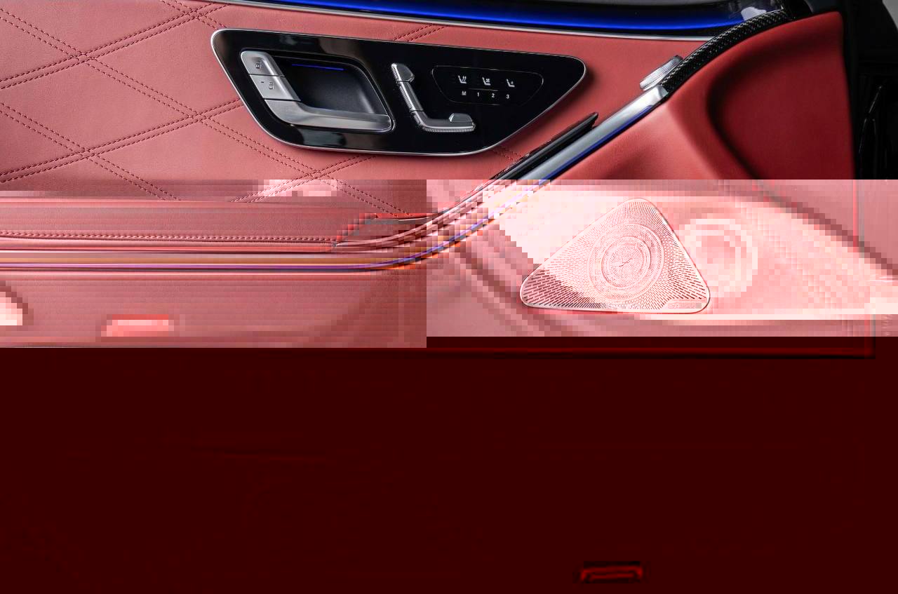 Mercedes-Benz S63