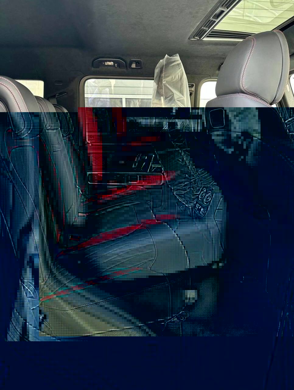 Mercedes-Benz G63