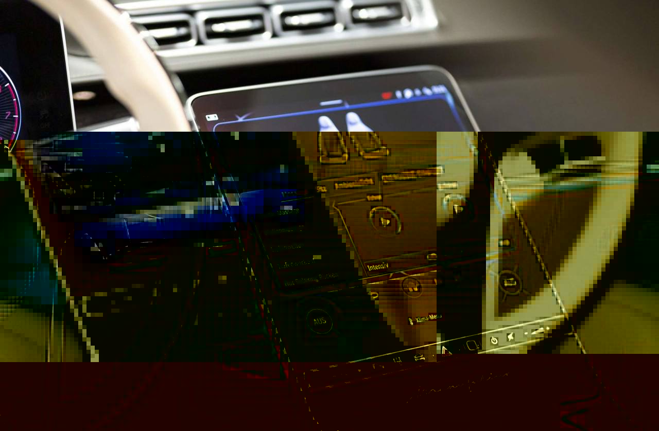 Mercedes-Benz S680