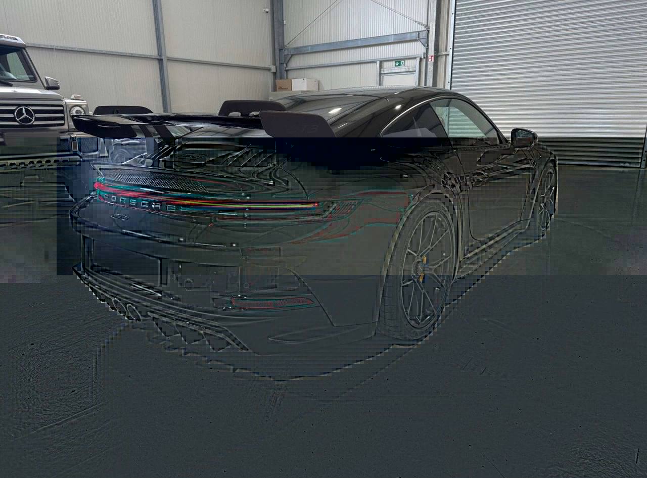 Porshe 911