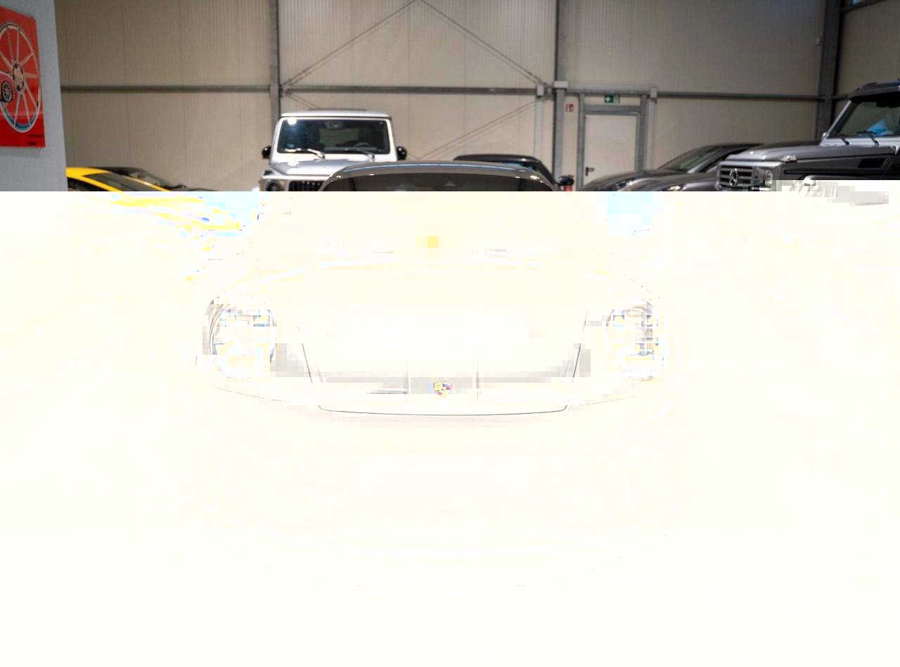 Porshe 911