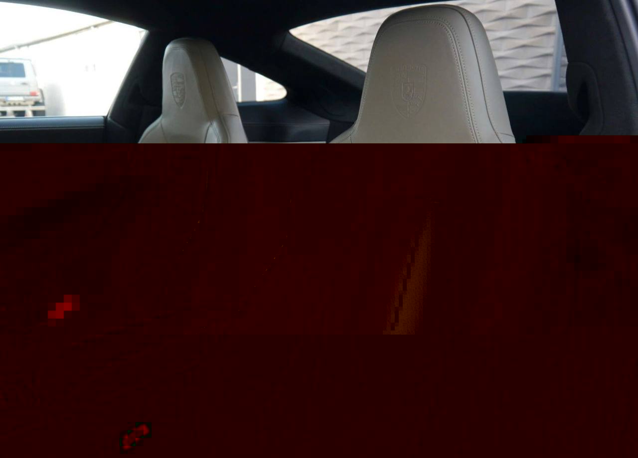 Porshe 911
