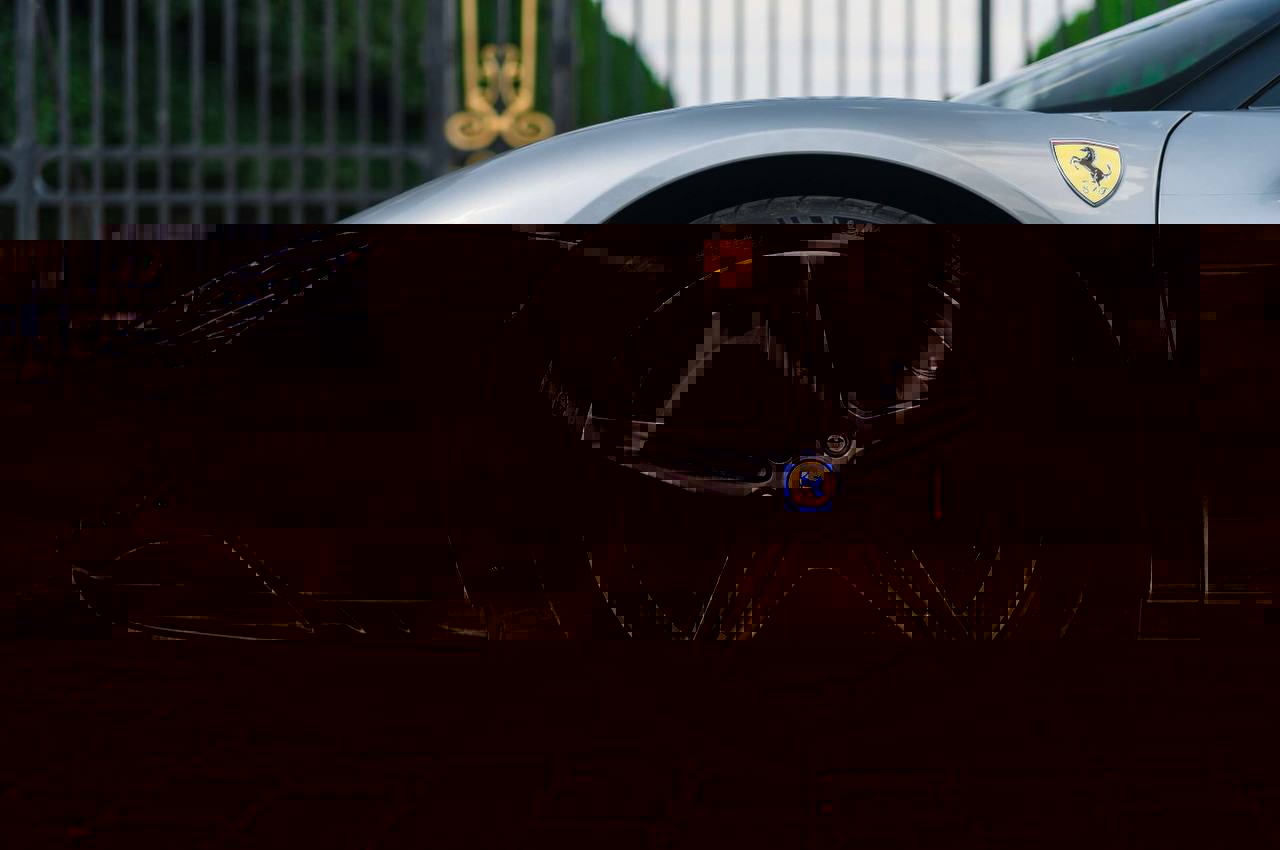 Ferrari SF90