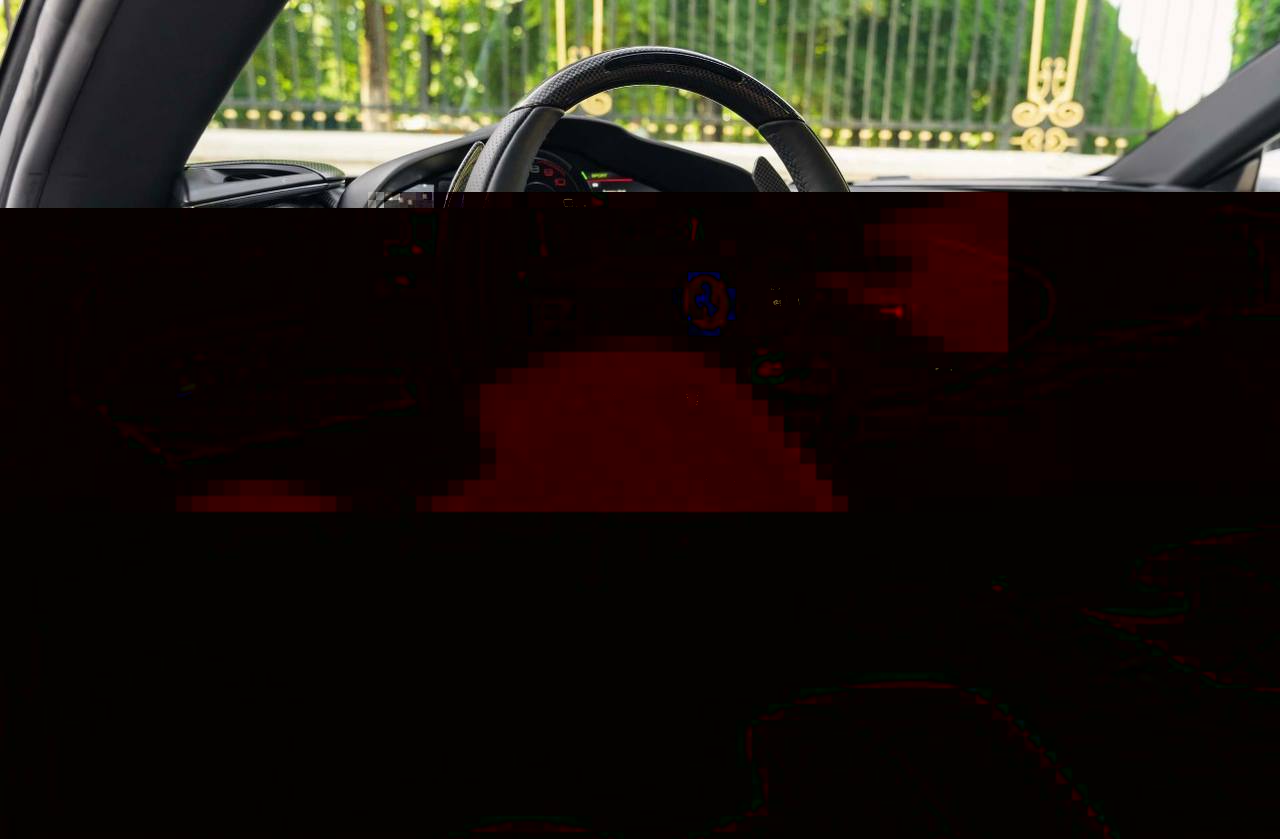 Ferrari SF90