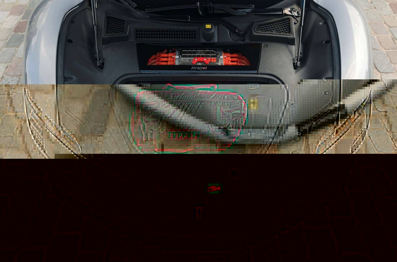 Ferrari SF90