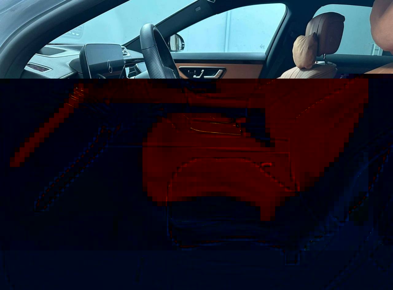 Mercedes-Benz S450