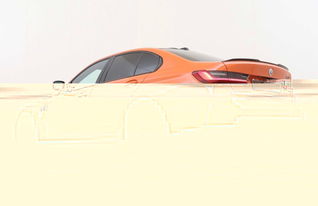 BMW M3