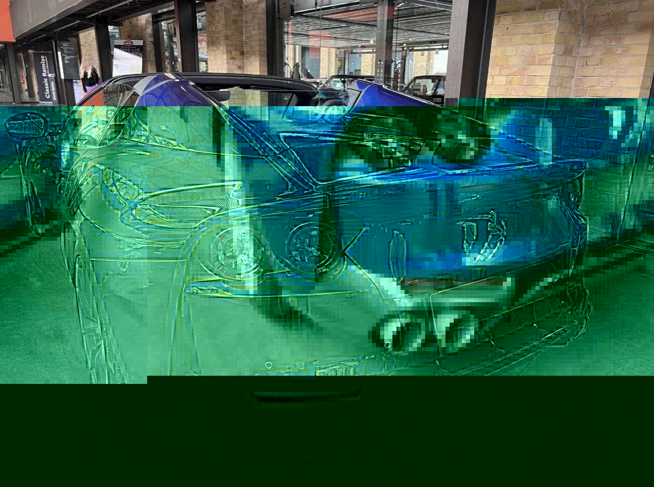 Ferrari 812