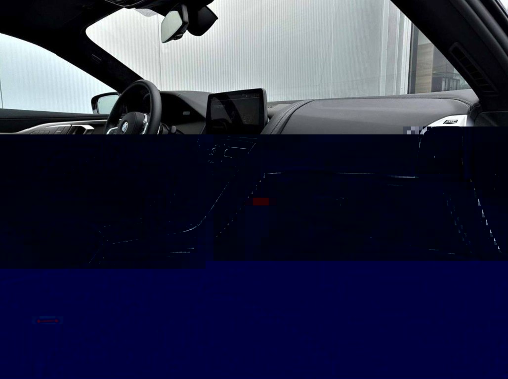 BMW 850
