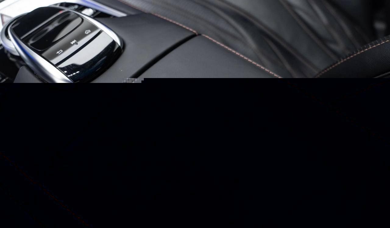 Mercedes-Benz S65