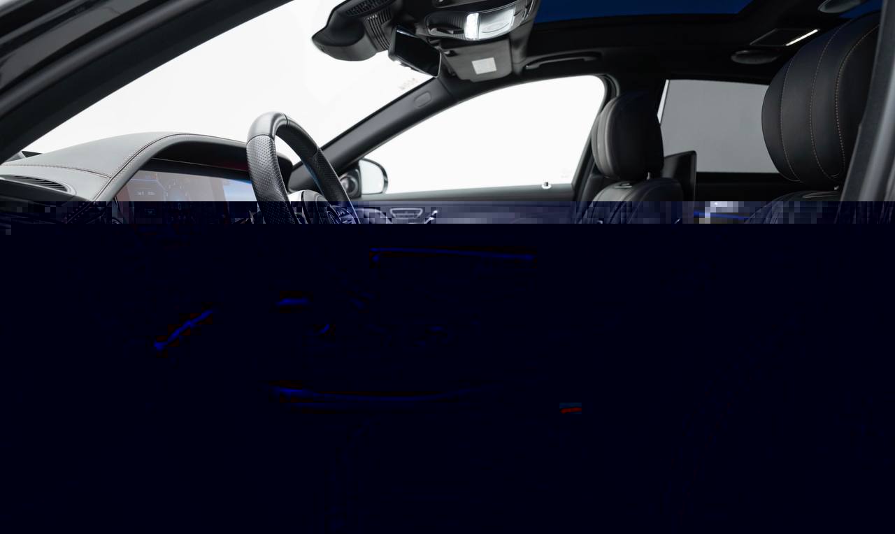 Mercedes-Benz S65