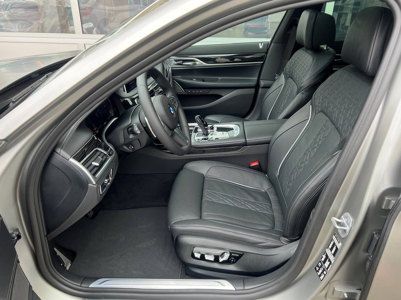 BMW 730d