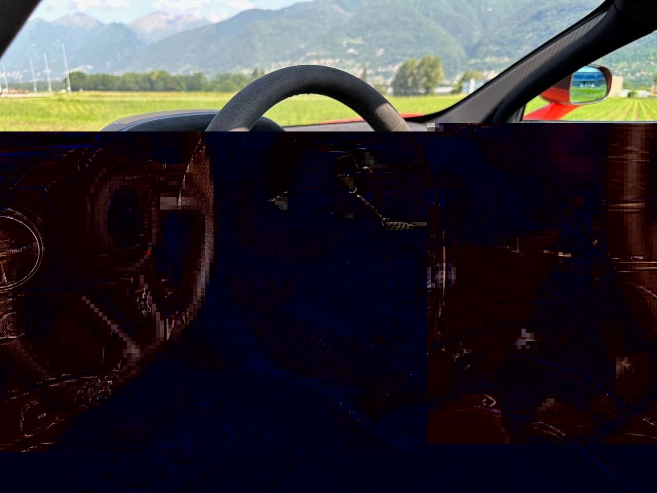 McLaren Artura