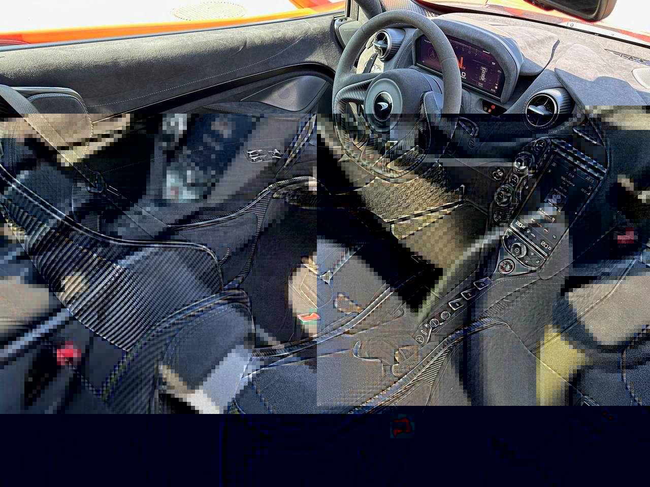 McLaren Artura