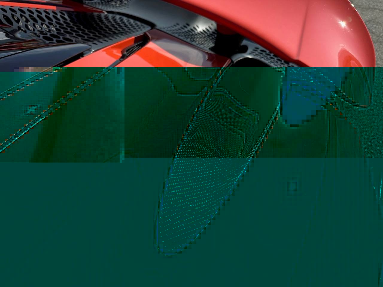 McLaren Artura