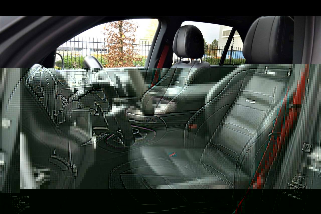 Mercedes-Benz GLE53