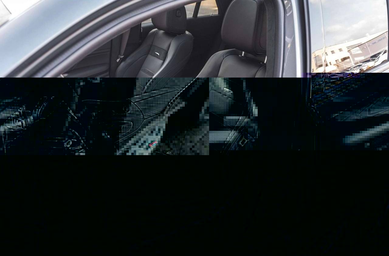 Mercedes-Benz GLE53