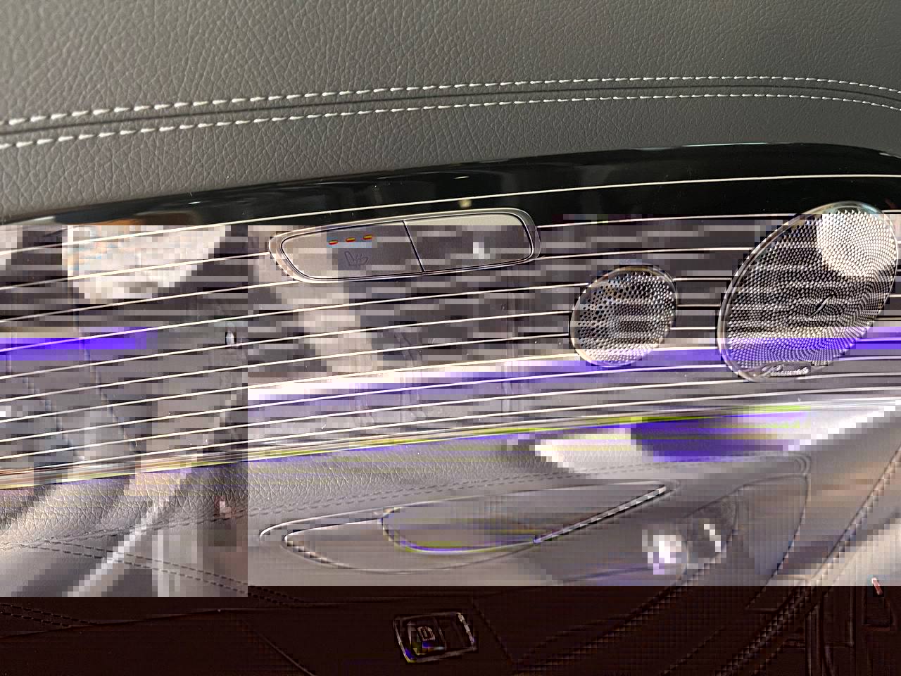 Mercedes-Benz E53