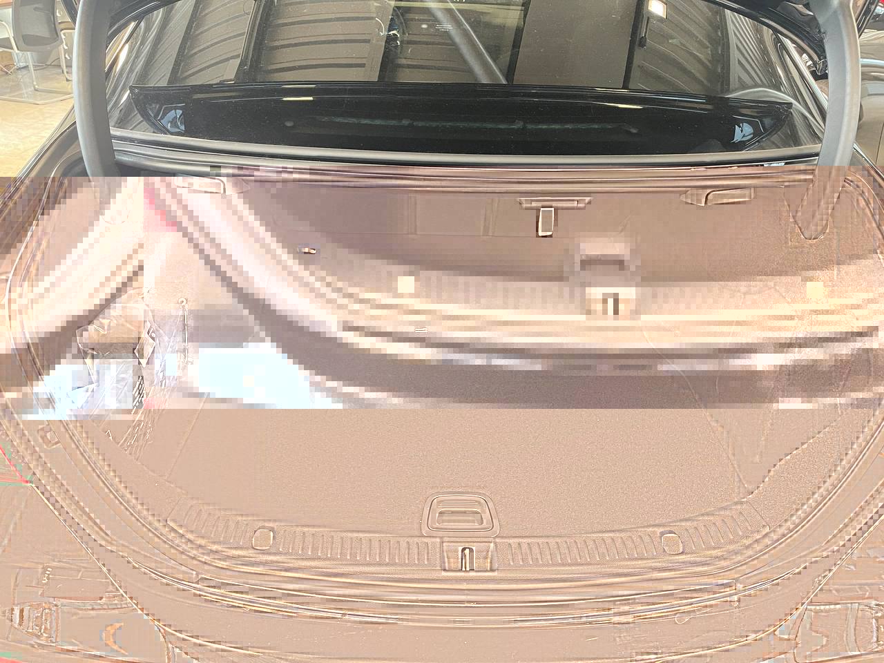 Mercedes-Benz E53