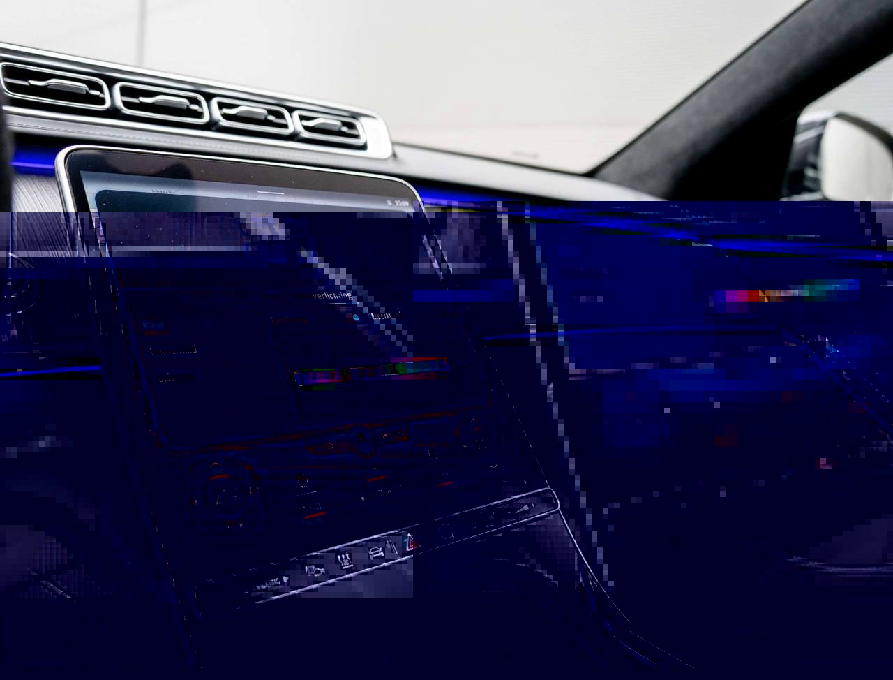 Mercedes-Benz S450