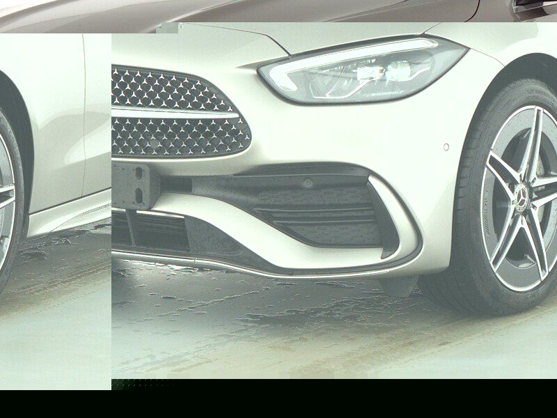 Mercedes-Benz C300