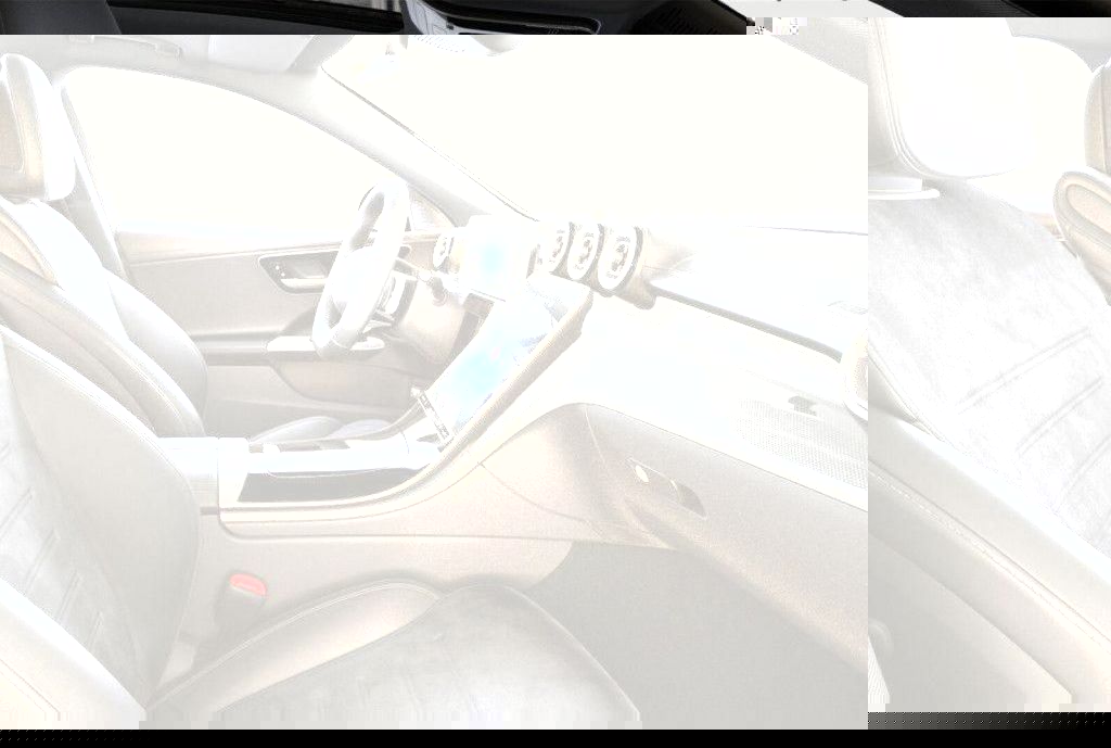 Mercedes-Benz C300 