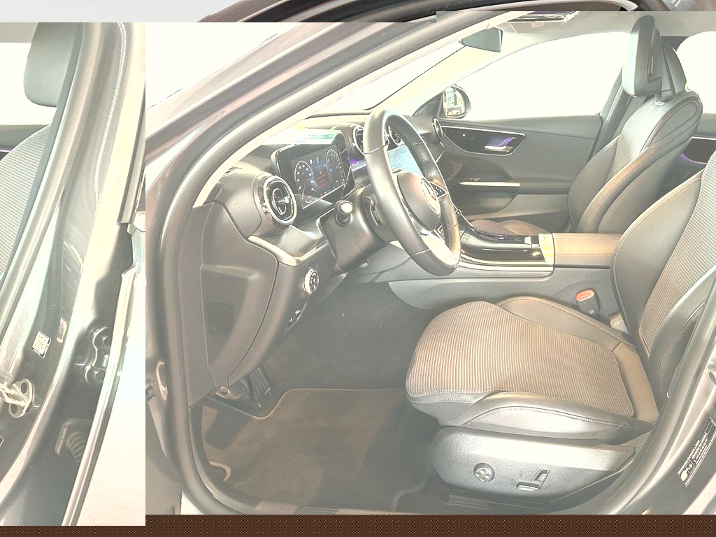 Mercedes-Benz C300