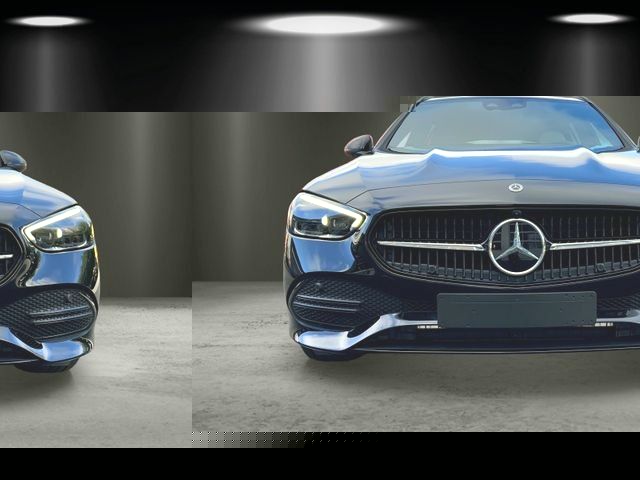 Mercedes-Benz C300 