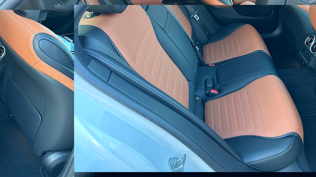 Mercedes-Benz C300