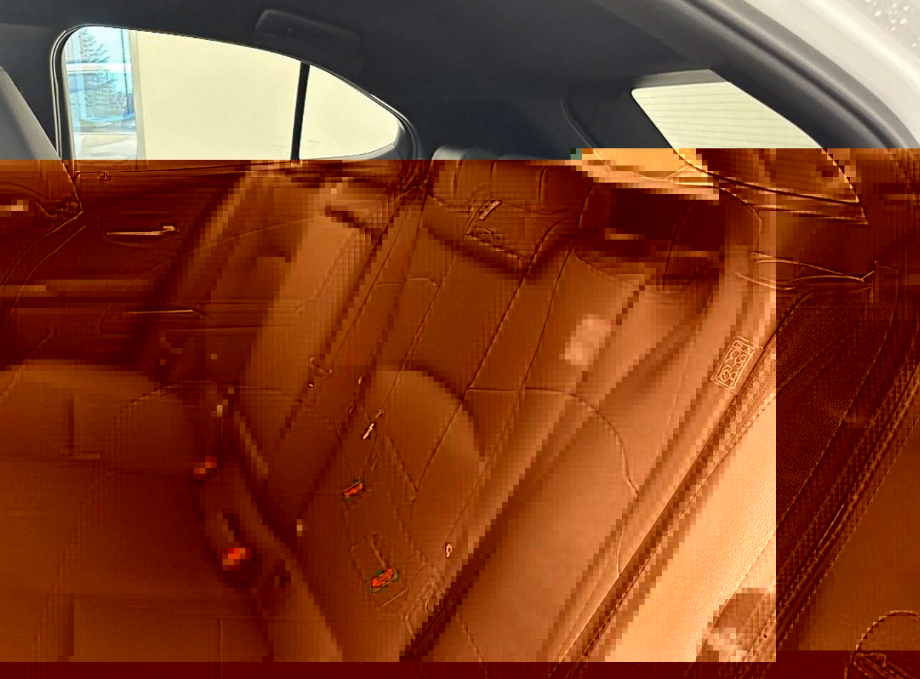 Lexus UX250