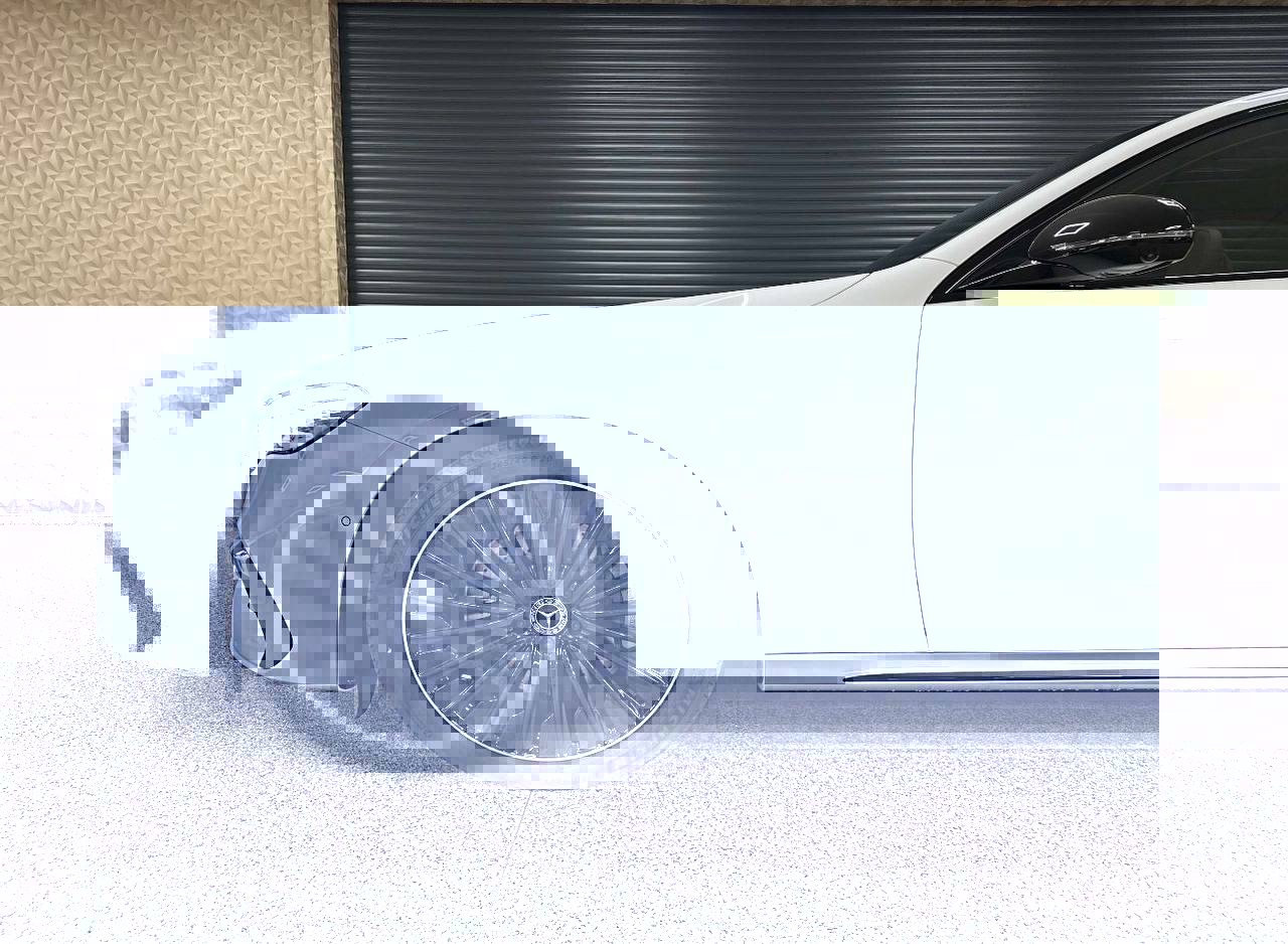 Mercedes-Benz E200