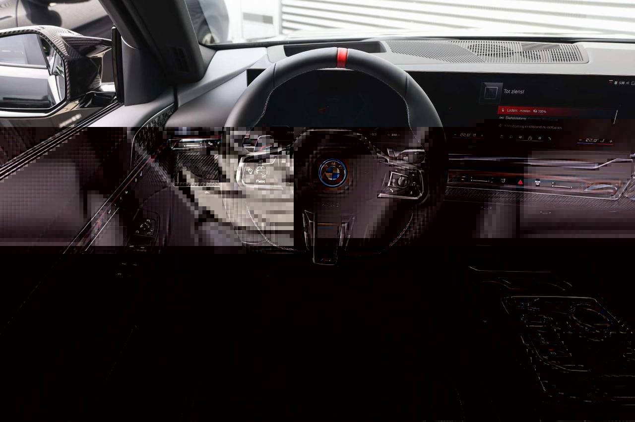 BMW I5